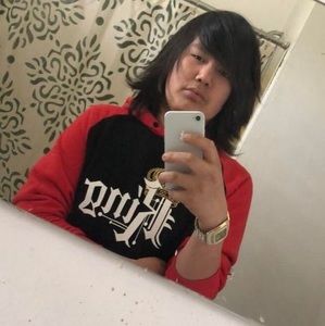 Meet your Posher, Gildor